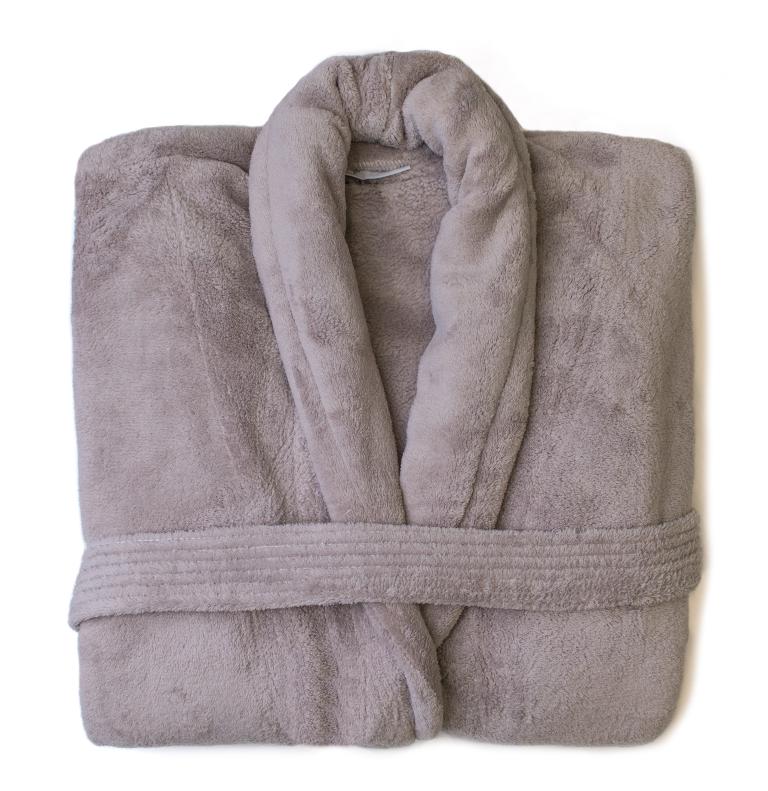 Club Classique Coral Fleece Bathrobes various colours & sizes Lifespace