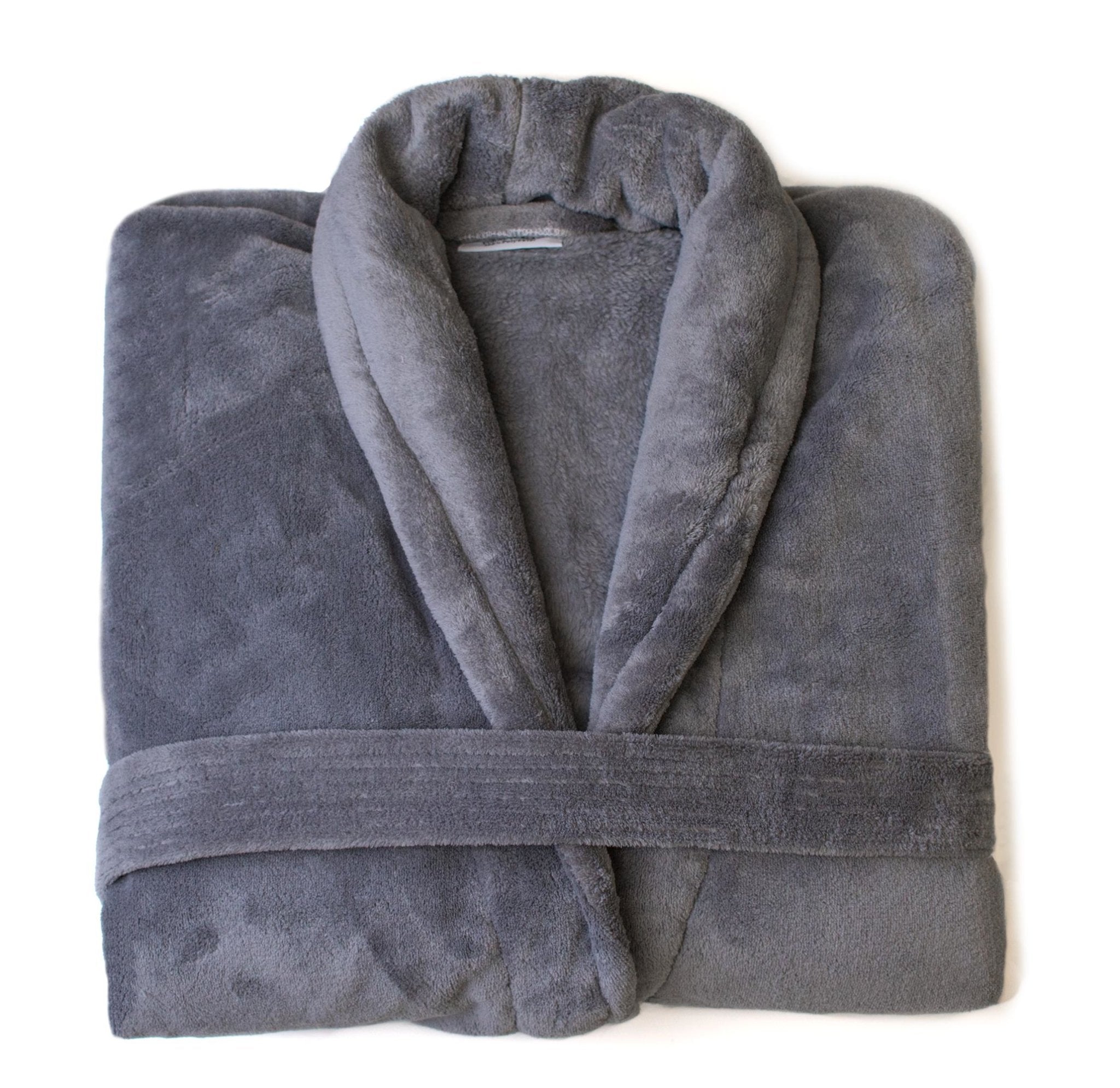 Club Classique Coral Fleece Bathrobes various colours & sizes Lifespace