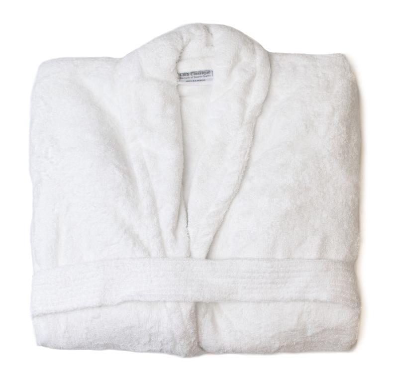 Club Classique Coral Fleece Bathrobes various colours & sizes Lifespace