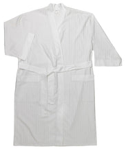 Load image into Gallery viewer, Club Classique Percale Kimono Bathrobes - various colours &amp; sizes - Lifespace