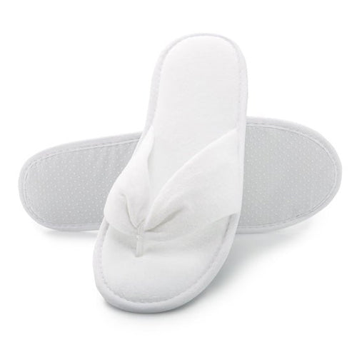 Club Classique Thong Style Slippers - Lifespace