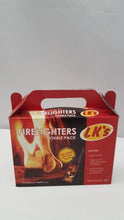 Load image into Gallery viewer, Firelighters - 2-Pack with Lighter - Lifespace