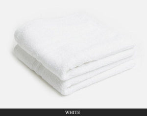 Grace Hospitality Range by Club Classique 550gsm 100% Cotton - Lifespace