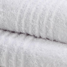Load image into Gallery viewer, Grace Hospitality Range - Club Classique Guest Towels 440gsm - Lifespace