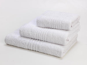 Grace Hospitality Range - Club Classique Guest Towels 440gsm - Lifespace