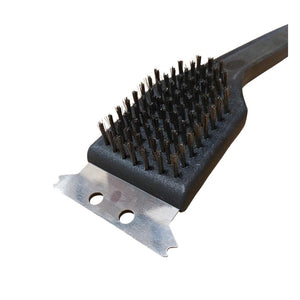 Grid brush with Plastic Handle - Lifespace