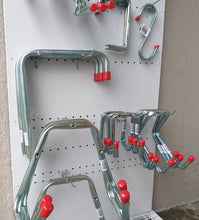 Load image into Gallery viewer, Handy Hooks - Double Wall Brace - The easy to install storage solution - Lifespace