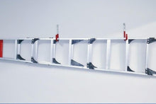 Load image into Gallery viewer, Handy Hooks - Double Wall Brackets - The easy to install storage solution - Lifespace