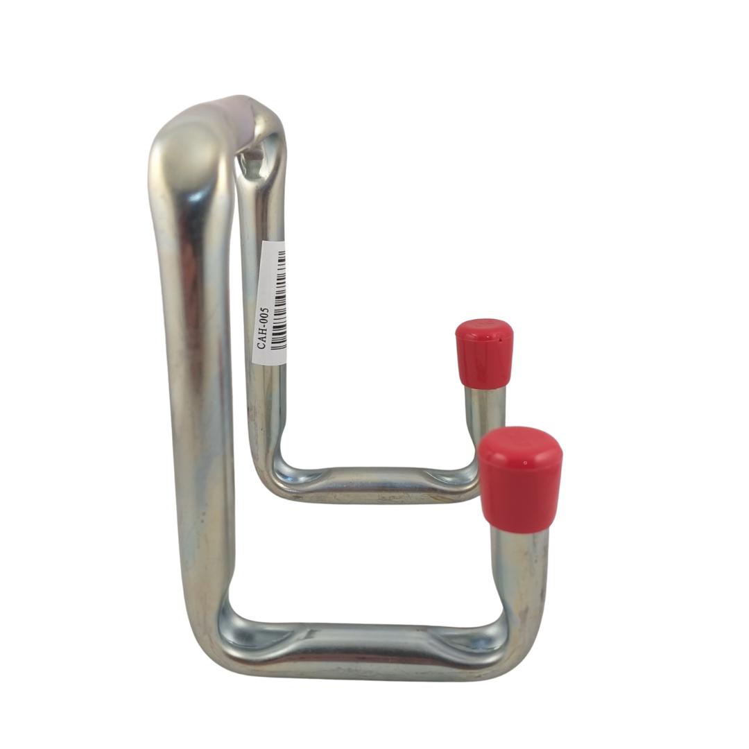 Handy Hooks - Double Wall Brackets - The easy to install storage solution - Lifespace