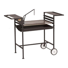 Load image into Gallery viewer, Home Fires 700 Light Trolley Braai - Lifespace