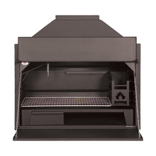 Load image into Gallery viewer, Home Fires Built-In Braai 1000 De Luxe - Lifespace