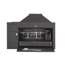 Load image into Gallery viewer, Home Fires Built-In Braai 1200 Spit Super De Luxe - Lifespace