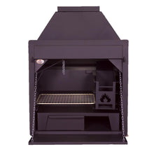 Load image into Gallery viewer, Home Fires Built-In Braai 800 De Luxe - Lifespace