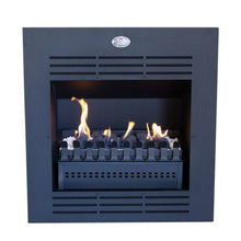 Load image into Gallery viewer, Home Fires Built-in Vent Free Fireplace 1090 complete - Lifespace