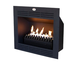 Home Fires Built-in Vent Free Fireplace 940 - Lifespace