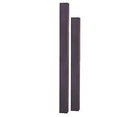Home Fires Chimney Pipe (220 X 220) 1.2m - Lifespace