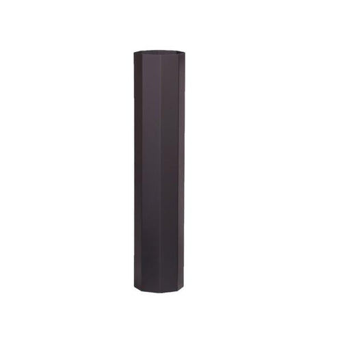 Home Fires Chimney Pipe 250 Octa 1.2m - Lifespace