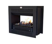 Load image into Gallery viewer, Home Fires Double Sided Built-in Vent Free Fireplace 940 - Lifespace