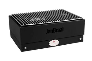 Home Fires Janbraai Kit (Box,Wind Shield, Grid) - Lifespace