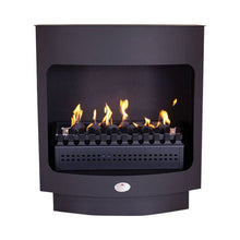Load image into Gallery viewer, Home Fires Maluti 760 Gas Box Vent Freestanding - Lifespace