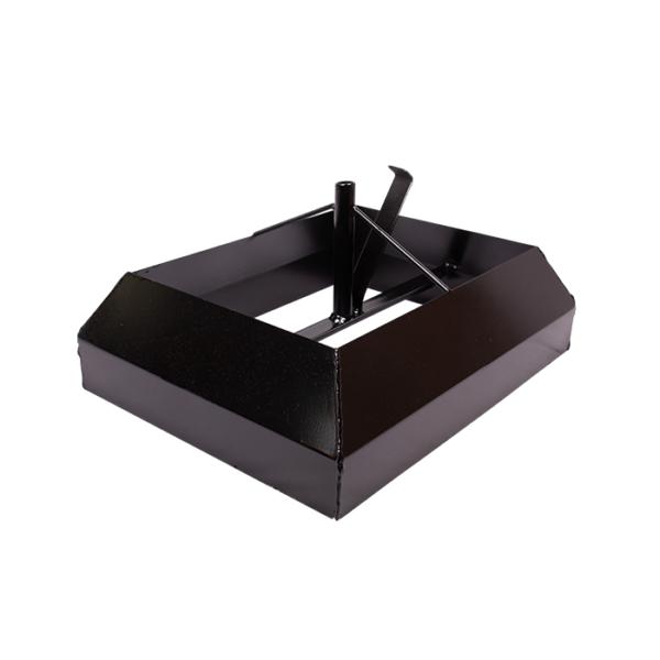 Home Fires Slip-On Cowl Base For 1200 Fs Braai - Lifespace