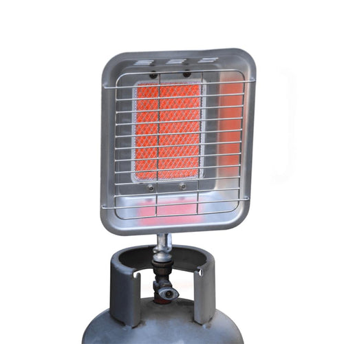 Infrared Gas Heater - Lifespace