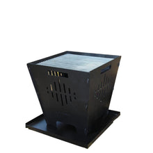 Load image into Gallery viewer, Jetmaster Patio Fire Basket 500 - Lifespace