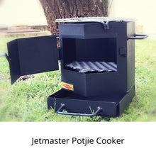 Load image into Gallery viewer, Jetmaster Potjie Cooker - Lifespace