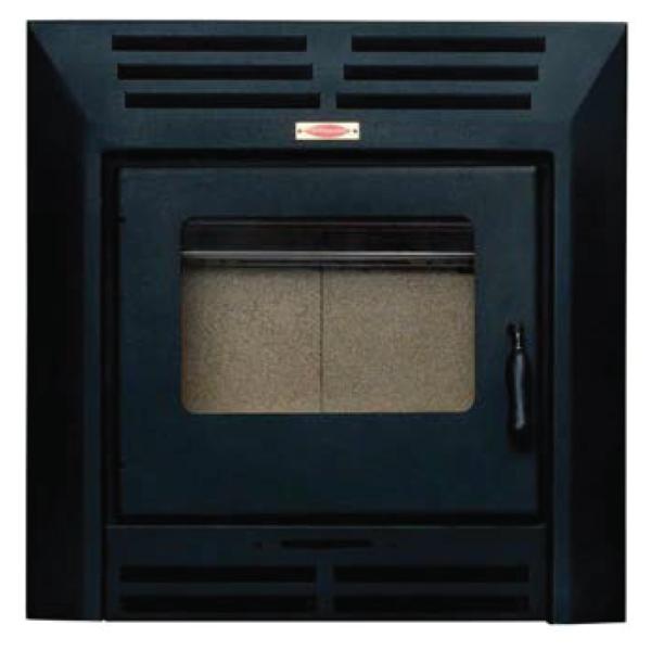 Jetmaster Rigel Built in Slow Stove - Lifespace