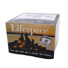 Load image into Gallery viewer, Lifespace 10 Piece Portable Camping Hiking Cook Set - Lifespace