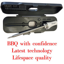 Load image into Gallery viewer, Lifespace 2023 Smart Bluetooth Wireless Meat Probe - New Technology - Lifespace