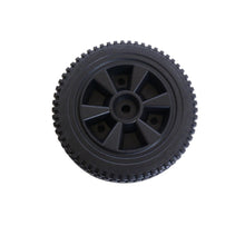 Load image into Gallery viewer, Lifespace 7&quot; Universal Braai Replacement Wheels with 10mm Hole - Sold / Pair - Lifespace