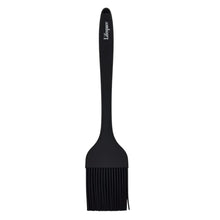 Load image into Gallery viewer, Lifespace 9,5cm Cast Iron Basting Pot &amp; Lifespace Silicone Basting Brush Bundle Deal - Lifespace