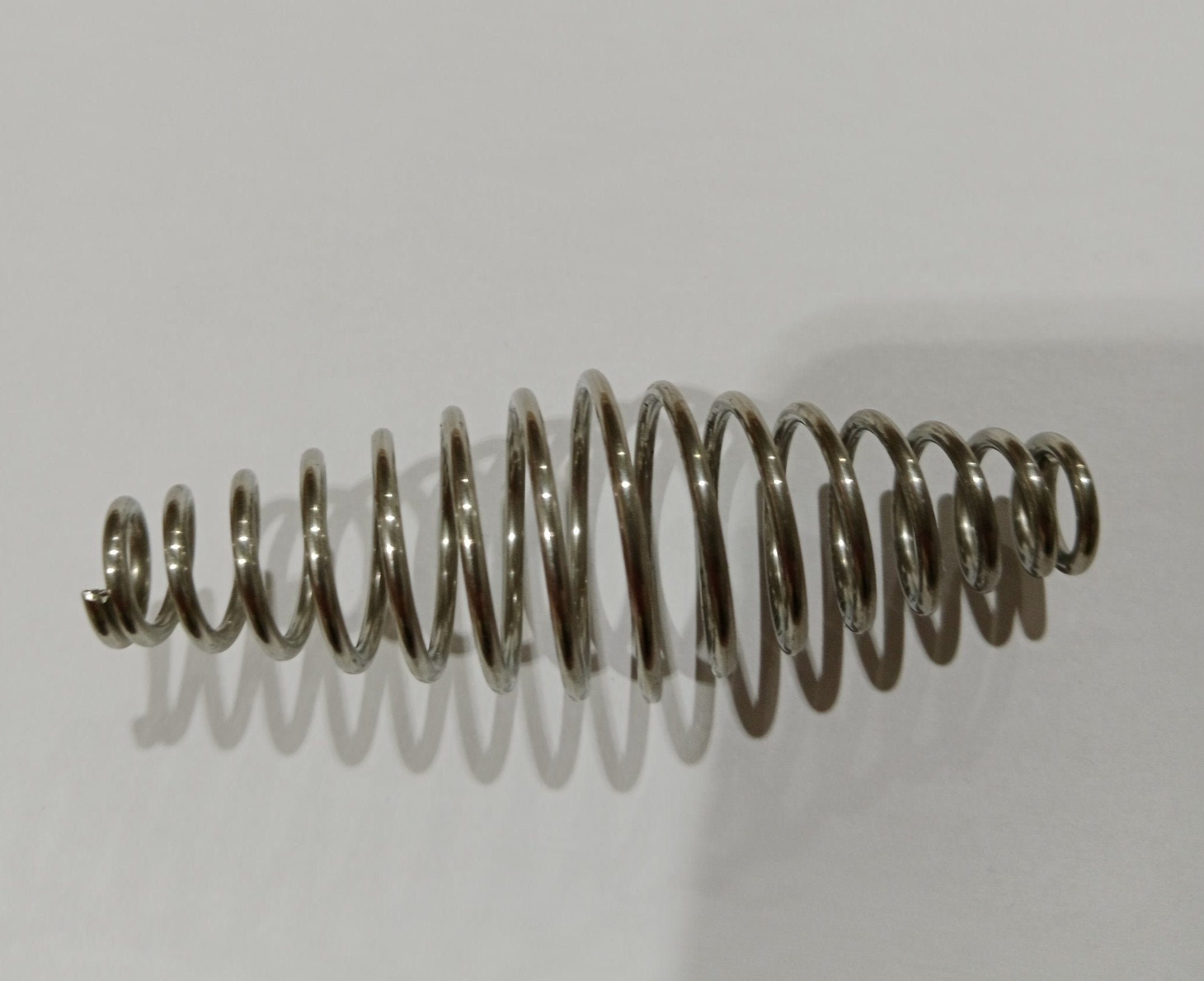 Lifespace BBQ Braai Grill Spring Handle (2 pack) - Lifespace