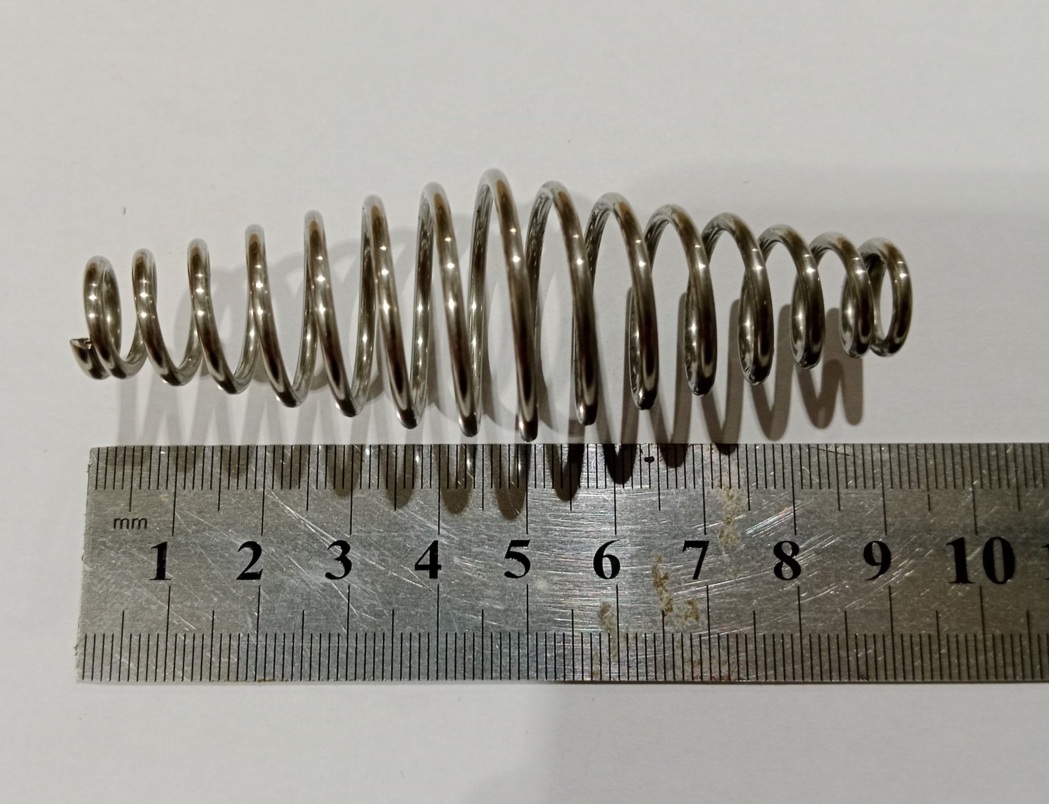 Lifespace BBQ Braai Grill Spring Handle (2 pack) - Lifespace