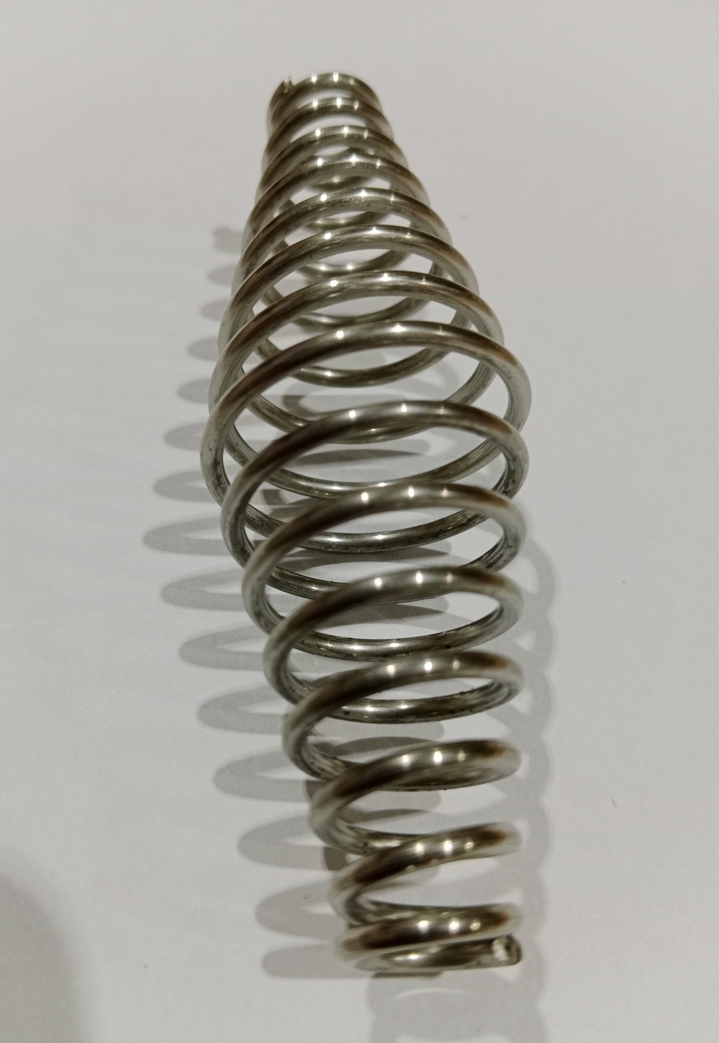 Lifespace BBQ Braai Grill Spring Handle (2 pack) - Lifespace