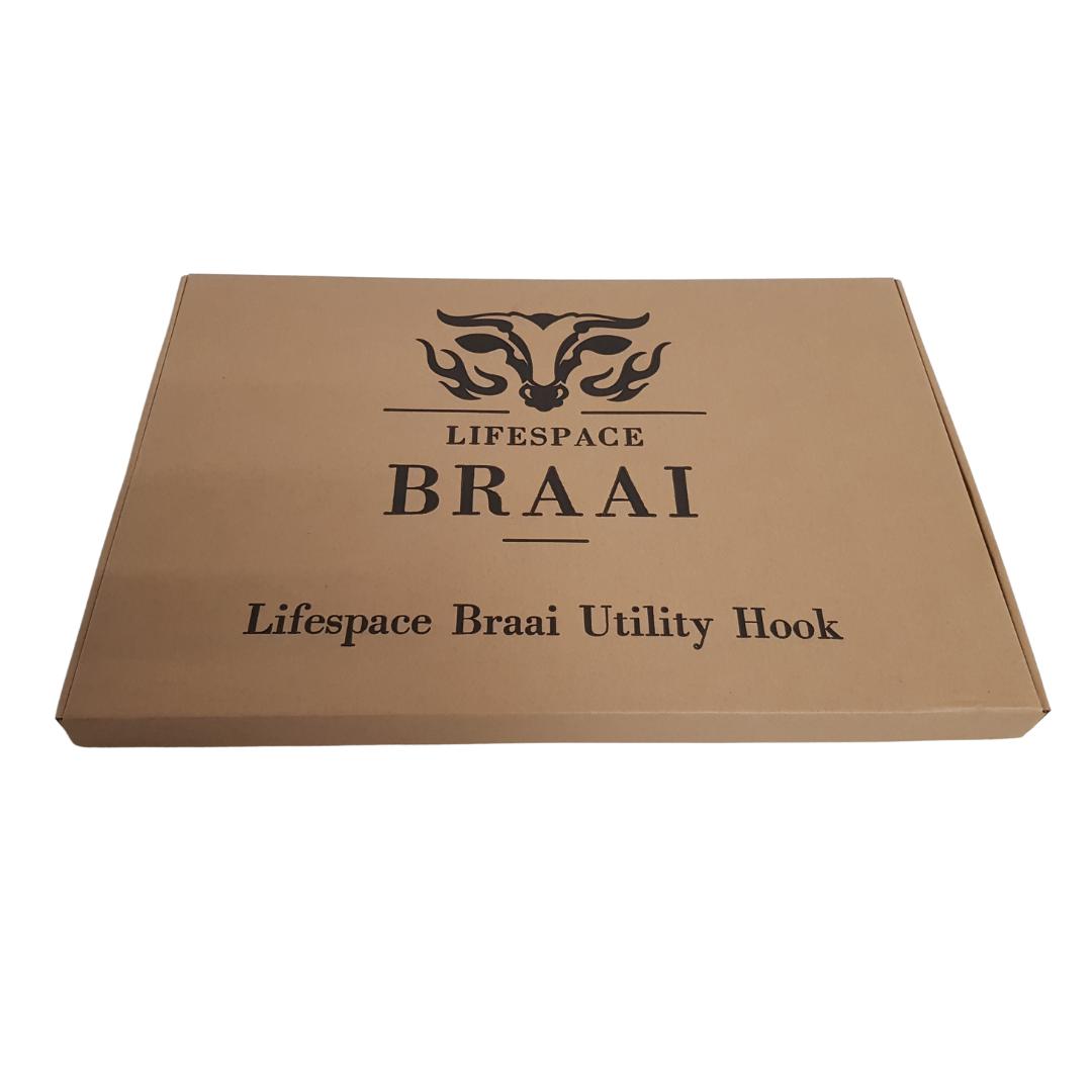 Chop Racks Braai Lifespace