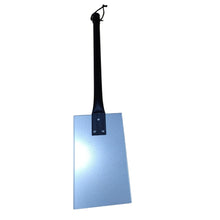 Load image into Gallery viewer, Lifespace Coal or Ash Scoop with Black Handle - Lifespace