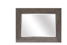 Load image into Gallery viewer, Lifespace Dark-Copper Bevelled Wall Mirror - Lifespace