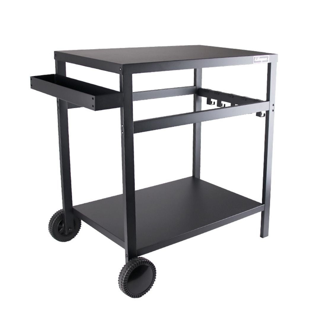 Lifespace Deluxe Patio Trolley Cart: Unleash the Joy of Outdoor Entertaining - Lifespace