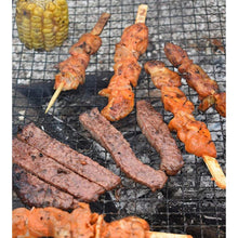 Load image into Gallery viewer, Lifespace Econo Large Flat Chilli Bite Biltong Grid or Cooling Rack - Lifespace