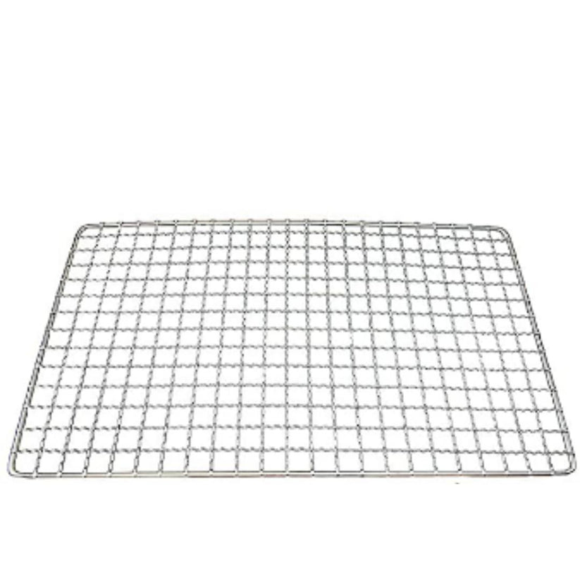 Lifespace Econo Medium Flat Braai Grid or Cooling Rack - Lifespace