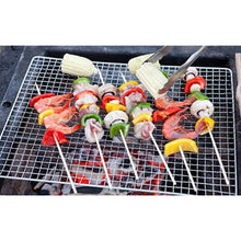 Load image into Gallery viewer, Lifespace Econo Medium Flat Braai Grid or Cooling Rack - Lifespace