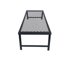 Load image into Gallery viewer, Lifespace Foldable Charcoal Braai Table Grid With Convenient Canvas Carry Bag - Lifespace