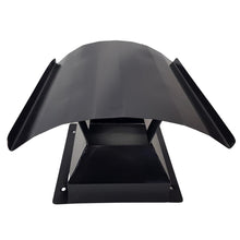 Load image into Gallery viewer, Home Fires Fixed Cowl Medium 320 x 220 Bolt-On - Lifespace