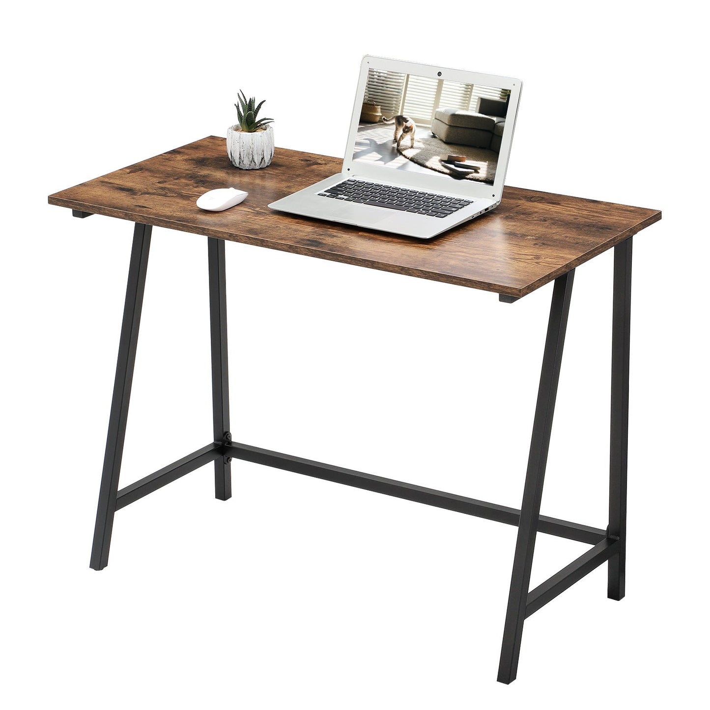 Lifespace Home Office Workstation European Writing Desk - Lifespace