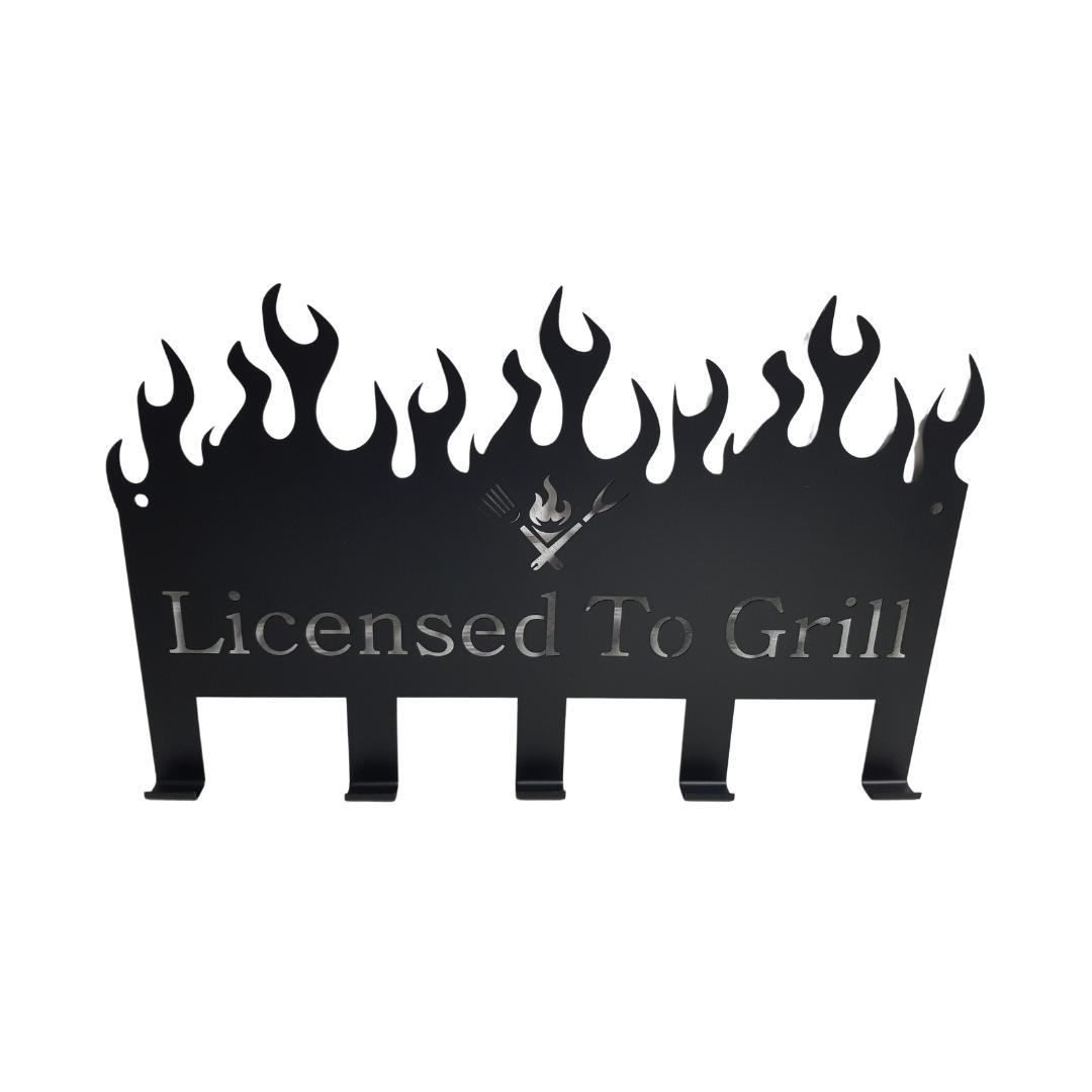 Chop Racks Braai Lifespace
