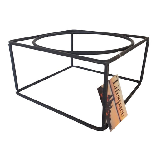 Lifespace Multi Braai or Potjie Stand - Strong & Sturdy - Lifespace