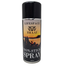 Load image into Gallery viewer, Lifespace Non-Stick Spray - 400ml - Lifespace