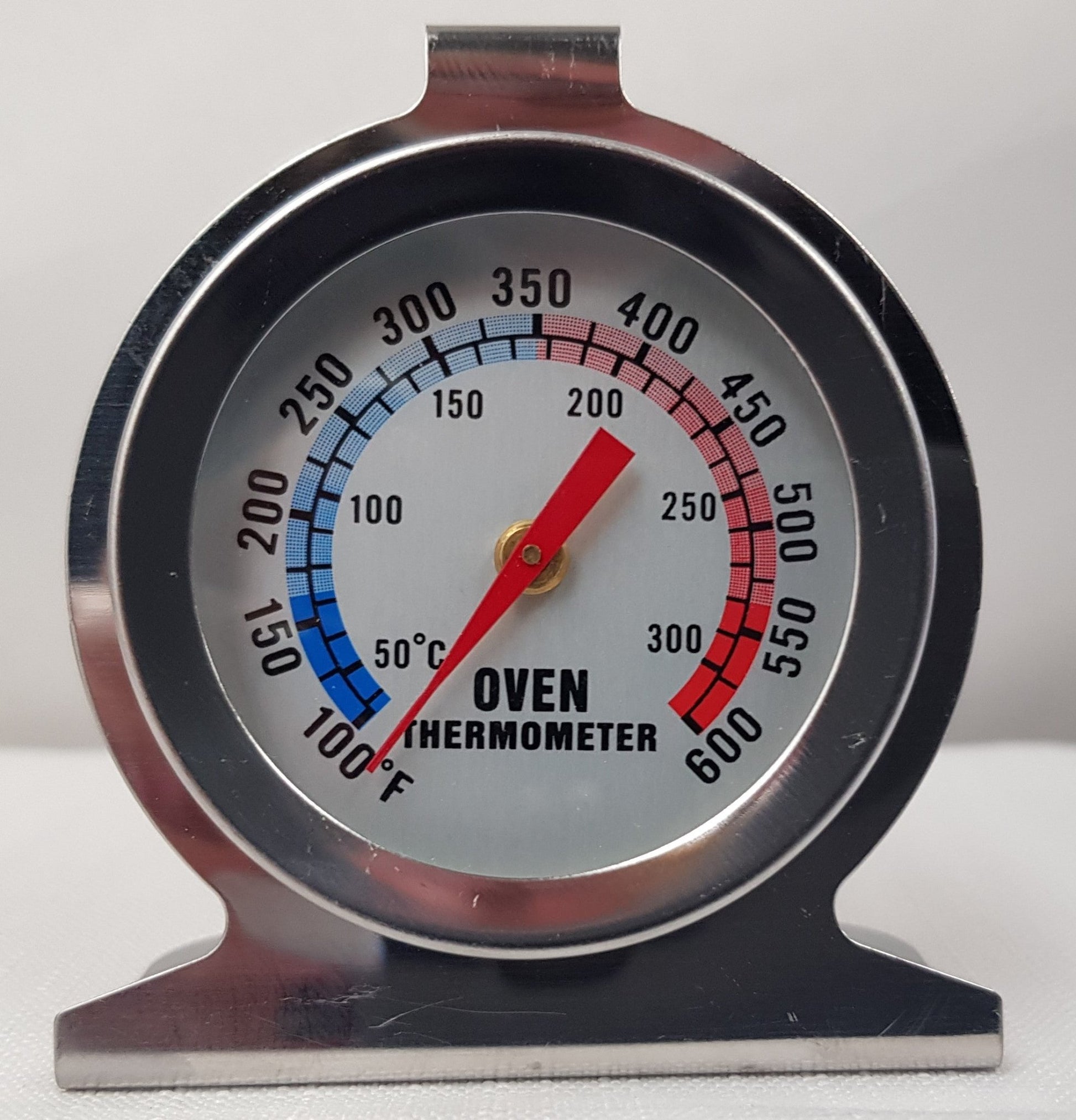 Lifespace Pizza Oven, Kettle Braai, Smoker, Oven Thermometer - Lifespace